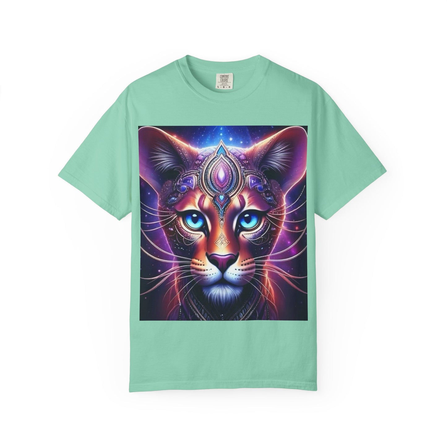 Feline Myself Unisex T~Shirt