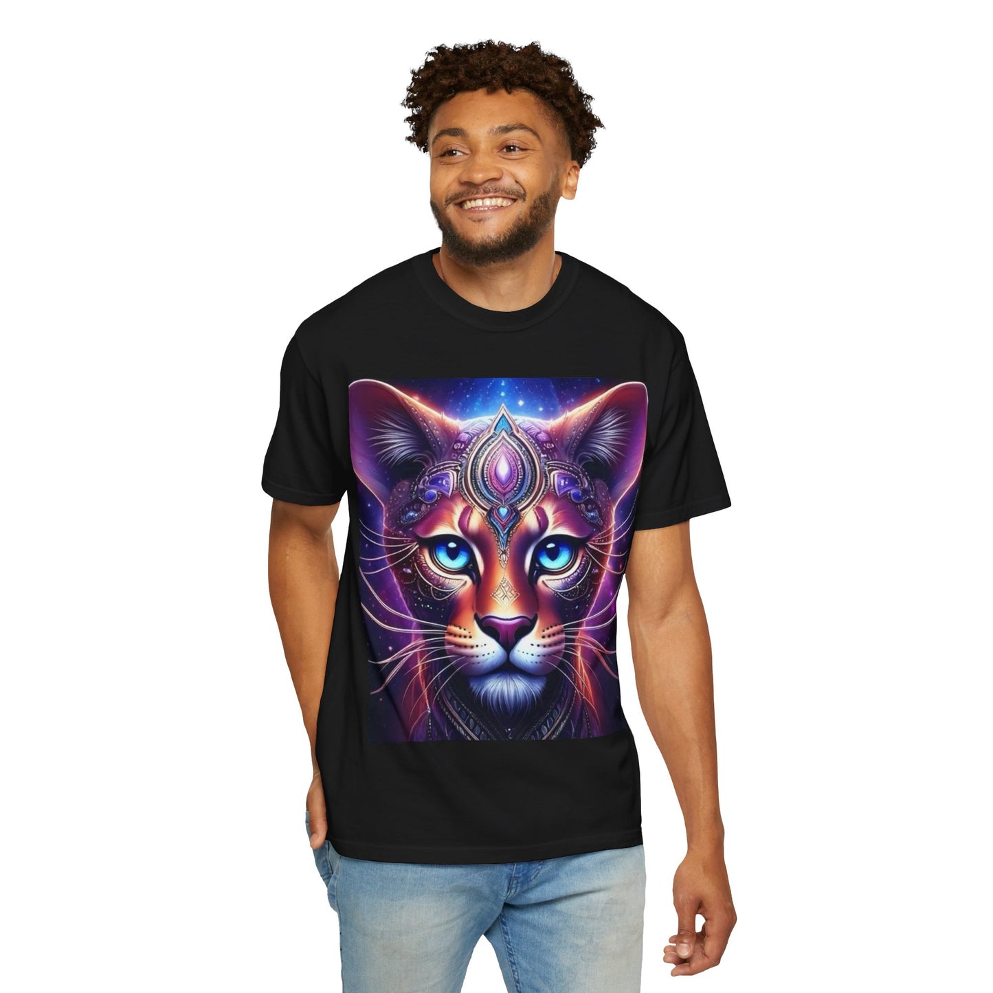 Feline Myself Unisex T~Shirt