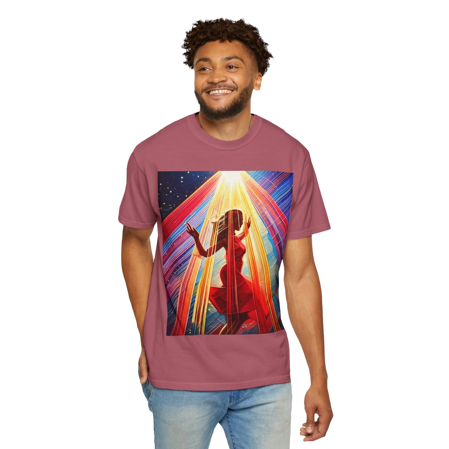 Earthly Dancer Unisex T~Shirt