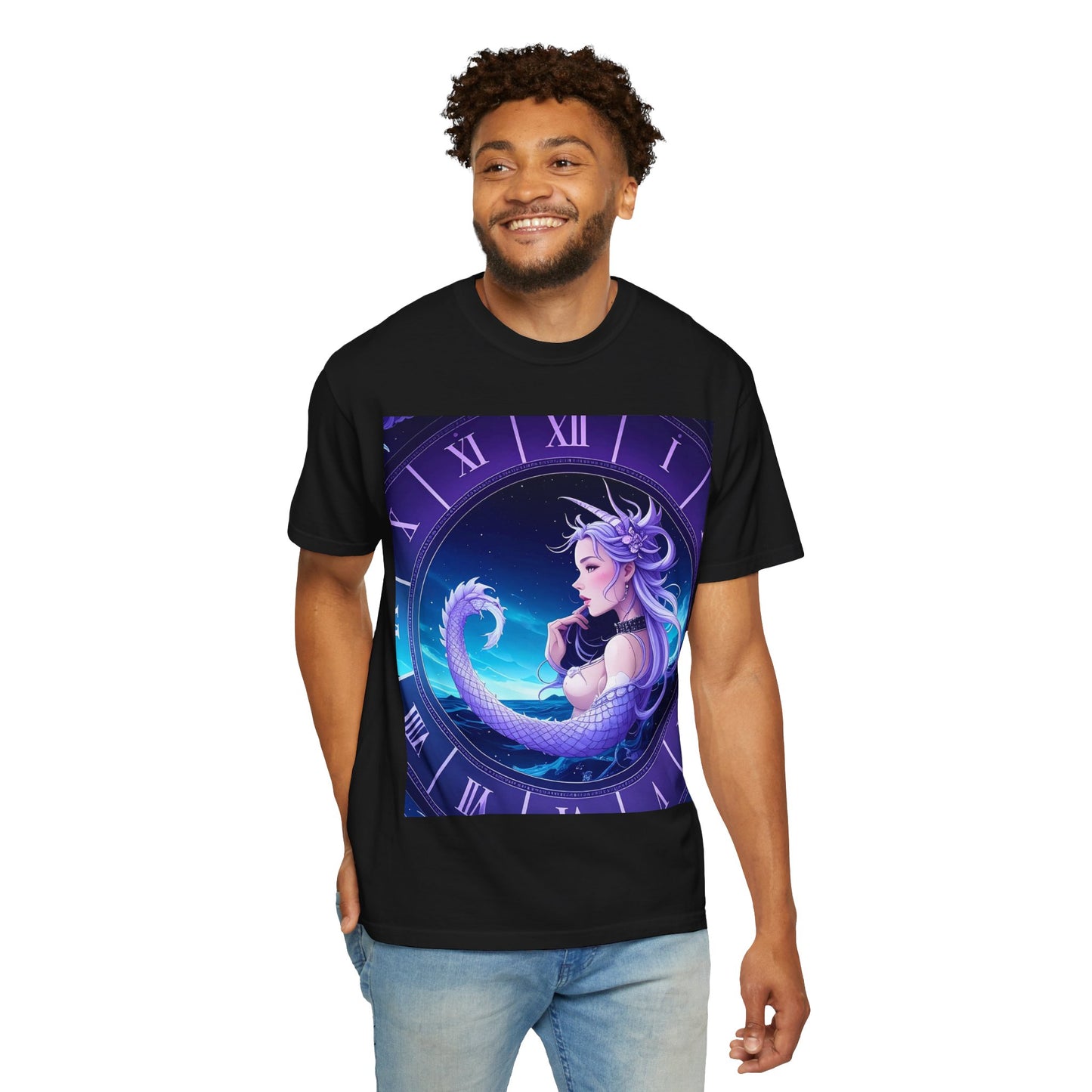 Siren Of The Seas Unisex T~Shirt