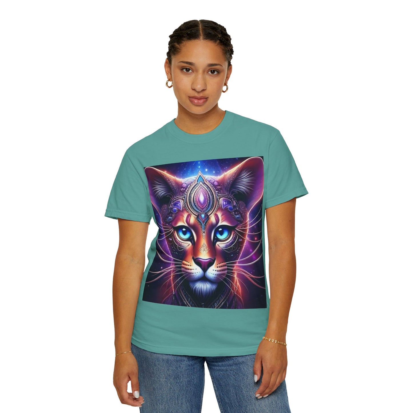 Feline Myself Unisex T~Shirt
