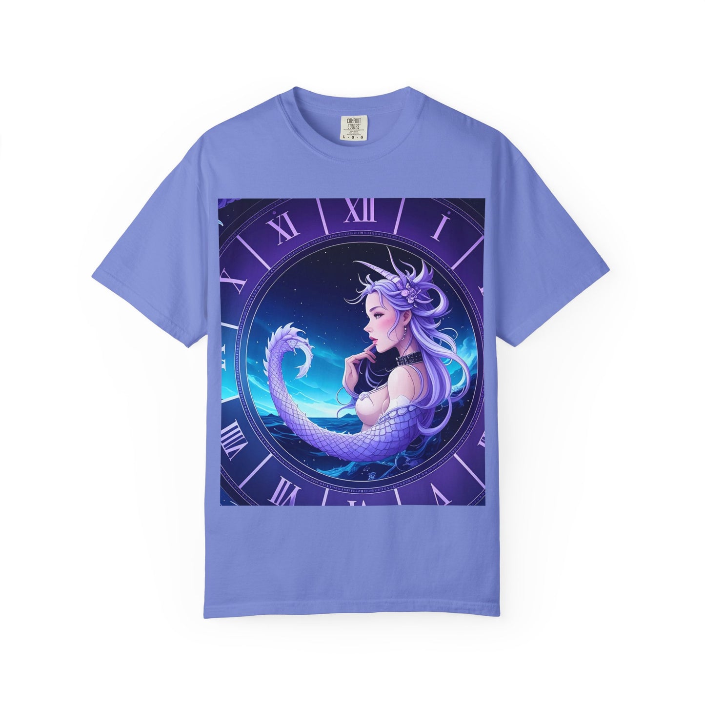 Siren Of The Seas Unisex T~Shirt