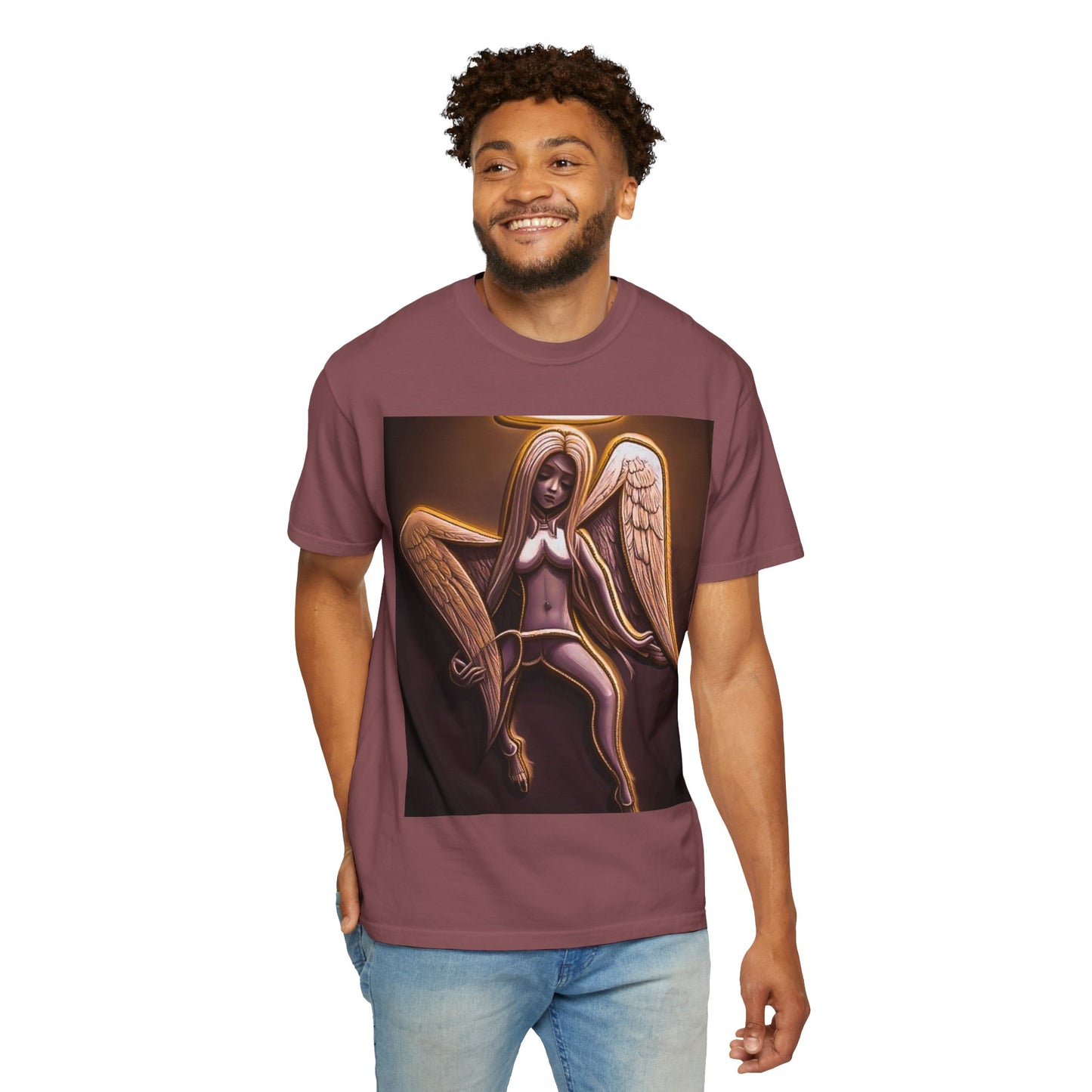 Awakening Angel Unisex T~Shirt