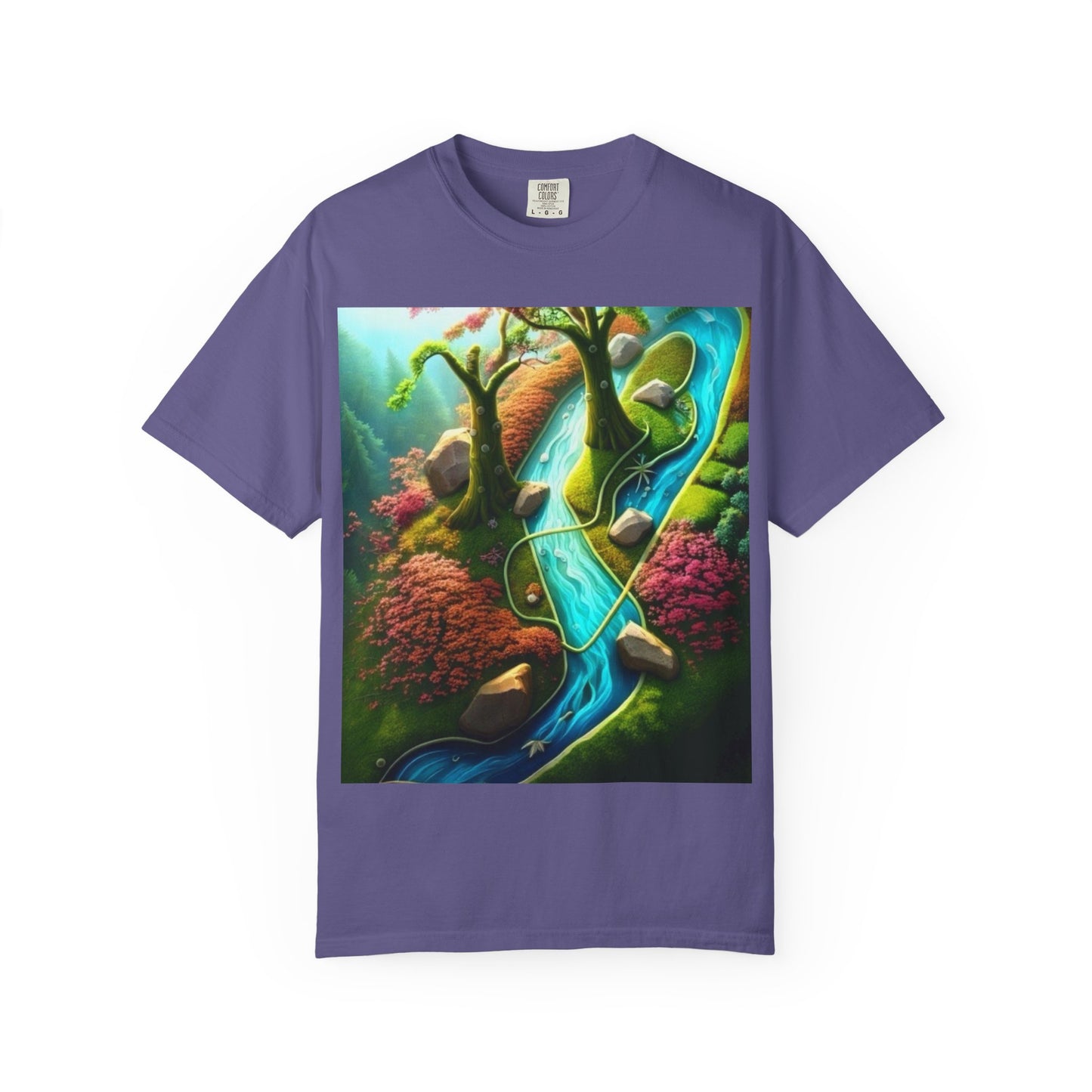 Find Me In The Forest Unisex T~Shirt