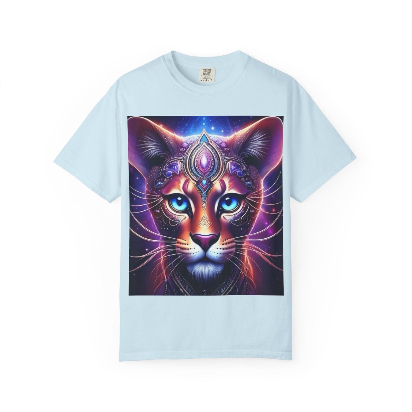 Feline Myself Unisex T~Shirt