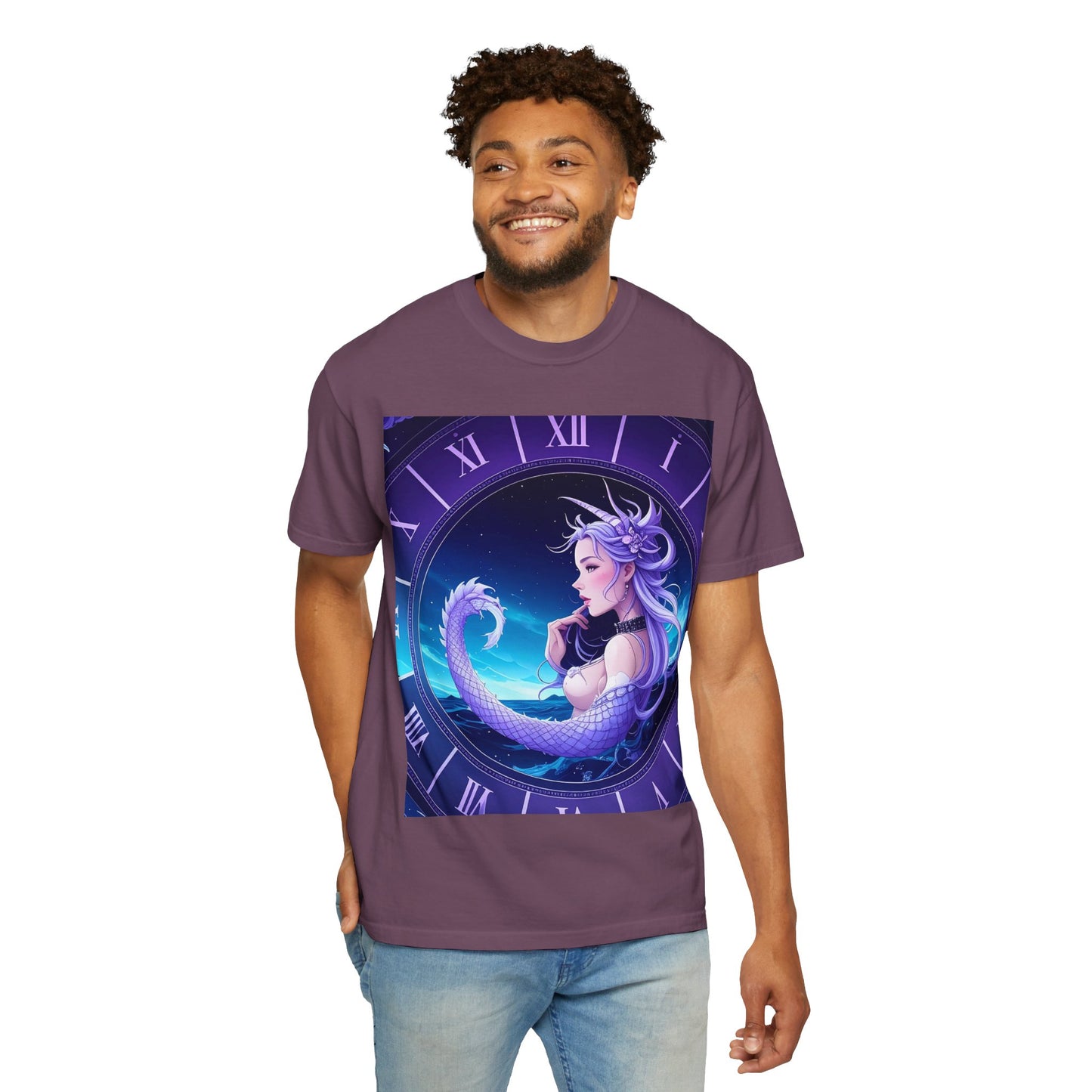 Siren Of The Seas Unisex T~Shirt