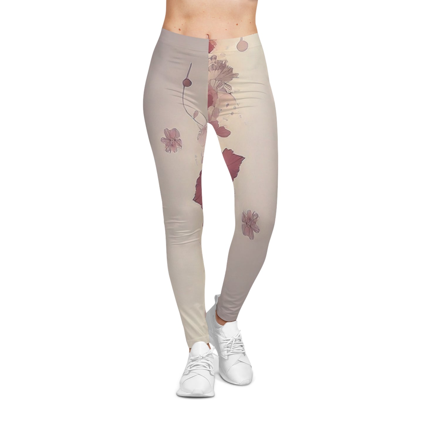 Beauti~Bull Leggings