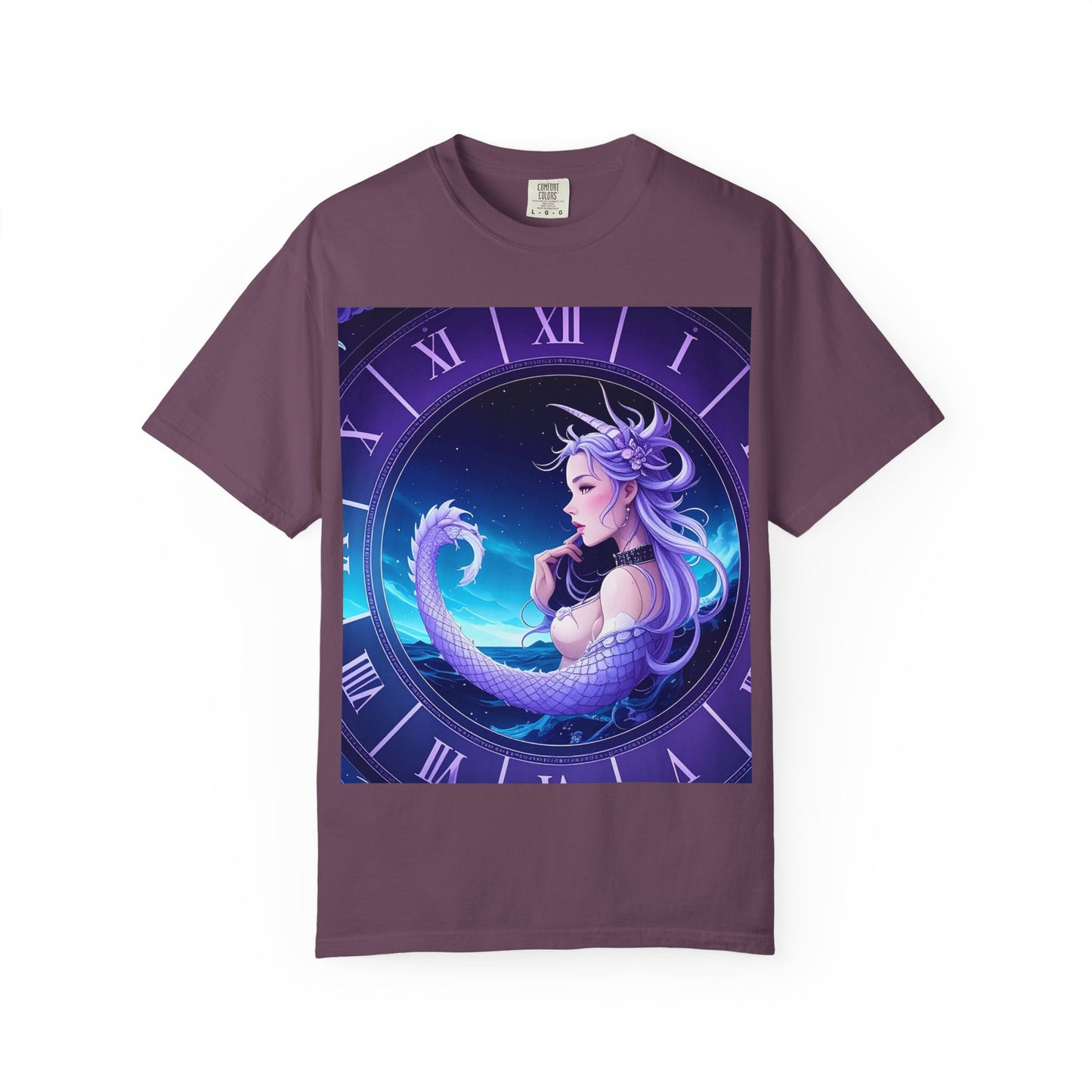Siren Of The Seas Unisex T~Shirt