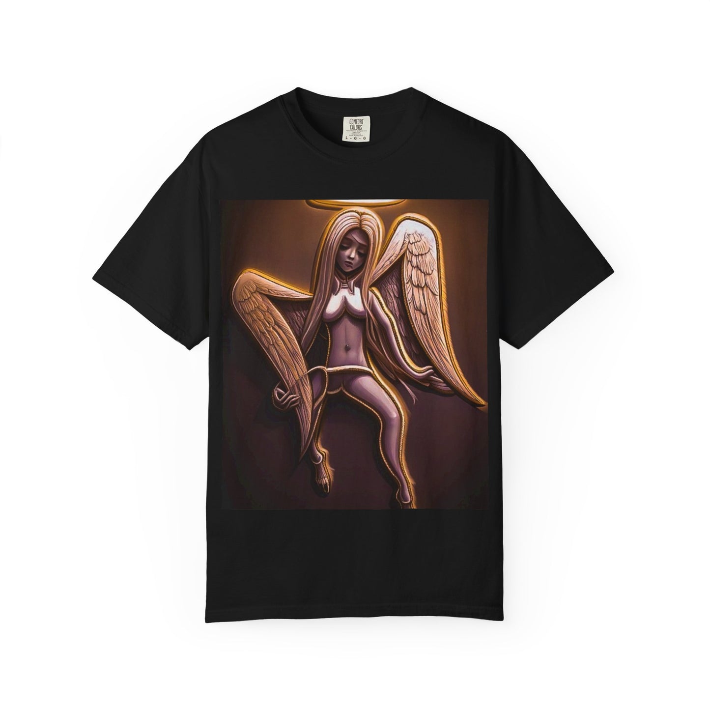 Awakening Angel Unisex T~Shirt