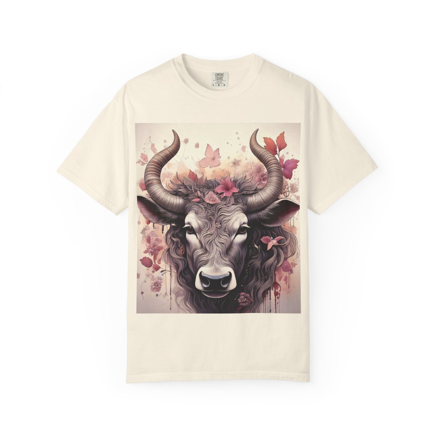 Beauti~Bull Unisex T~Shirt