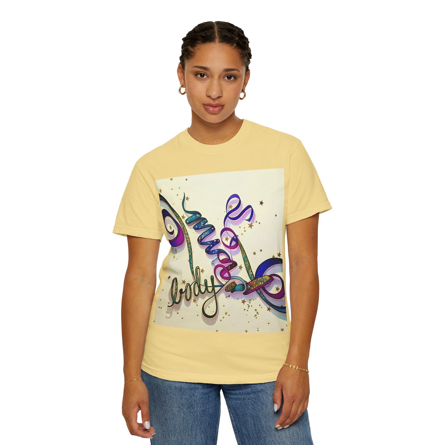 Soul~ignment Unisex T~Shirt