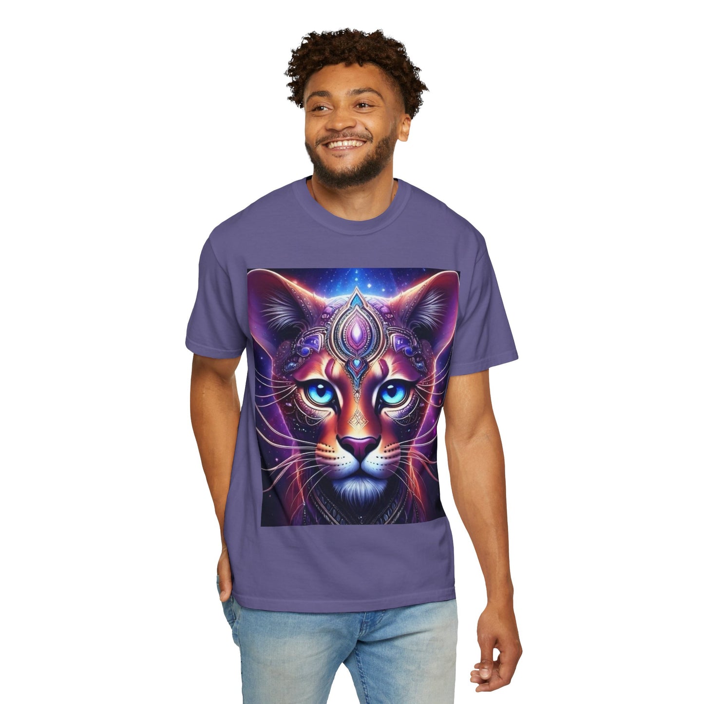Feline Myself Unisex T~Shirt