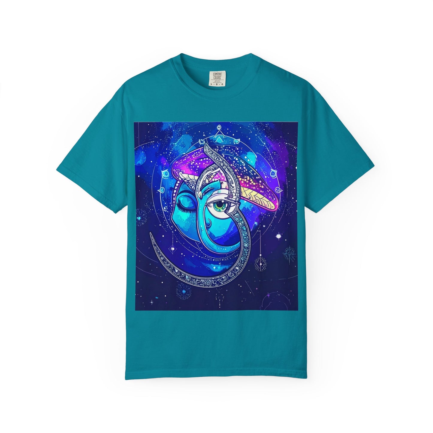 3rd Eye~Opener Unisex T~Shirt