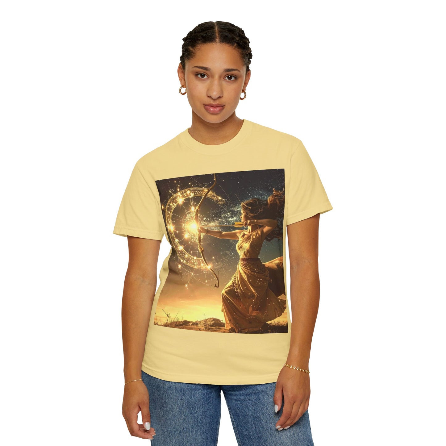 Centaur Of The Stars Unisex T~Shirt