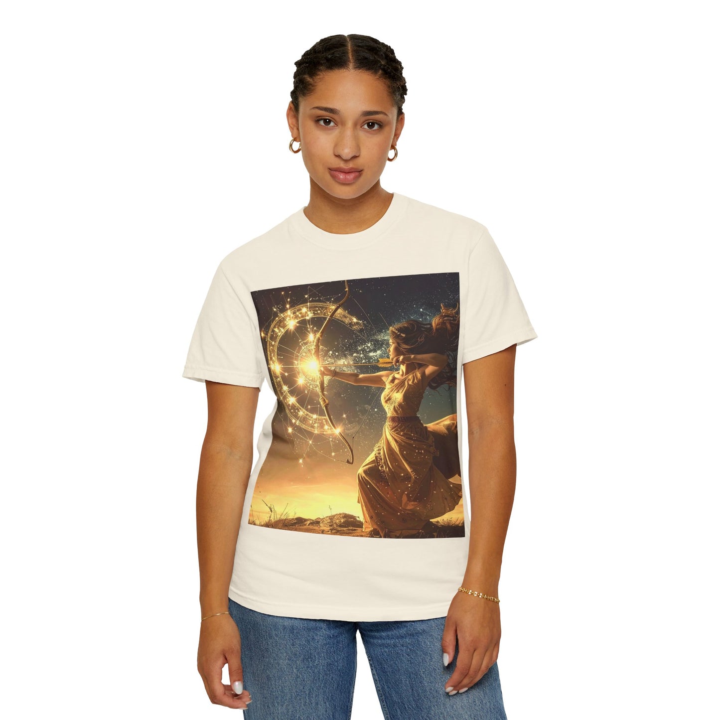 Centaur Of The Stars Unisex T~Shirt