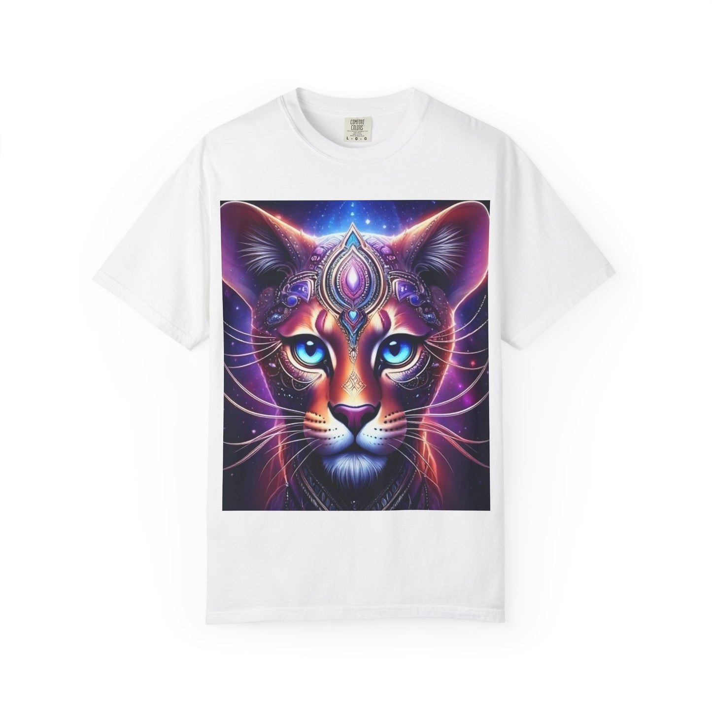 Feline Myself Unisex T~Shirt