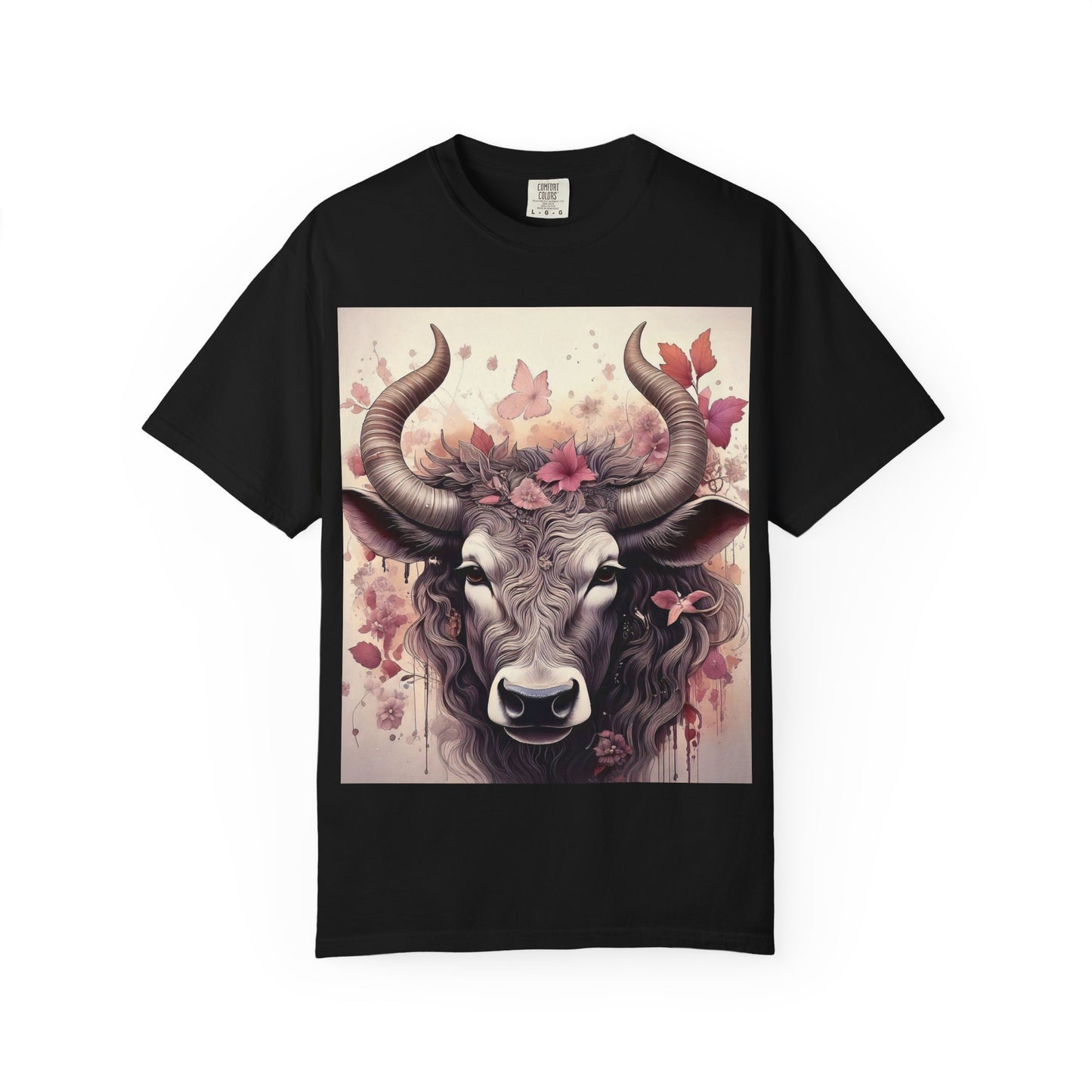 Beauti~Bull Unisex T~Shirt