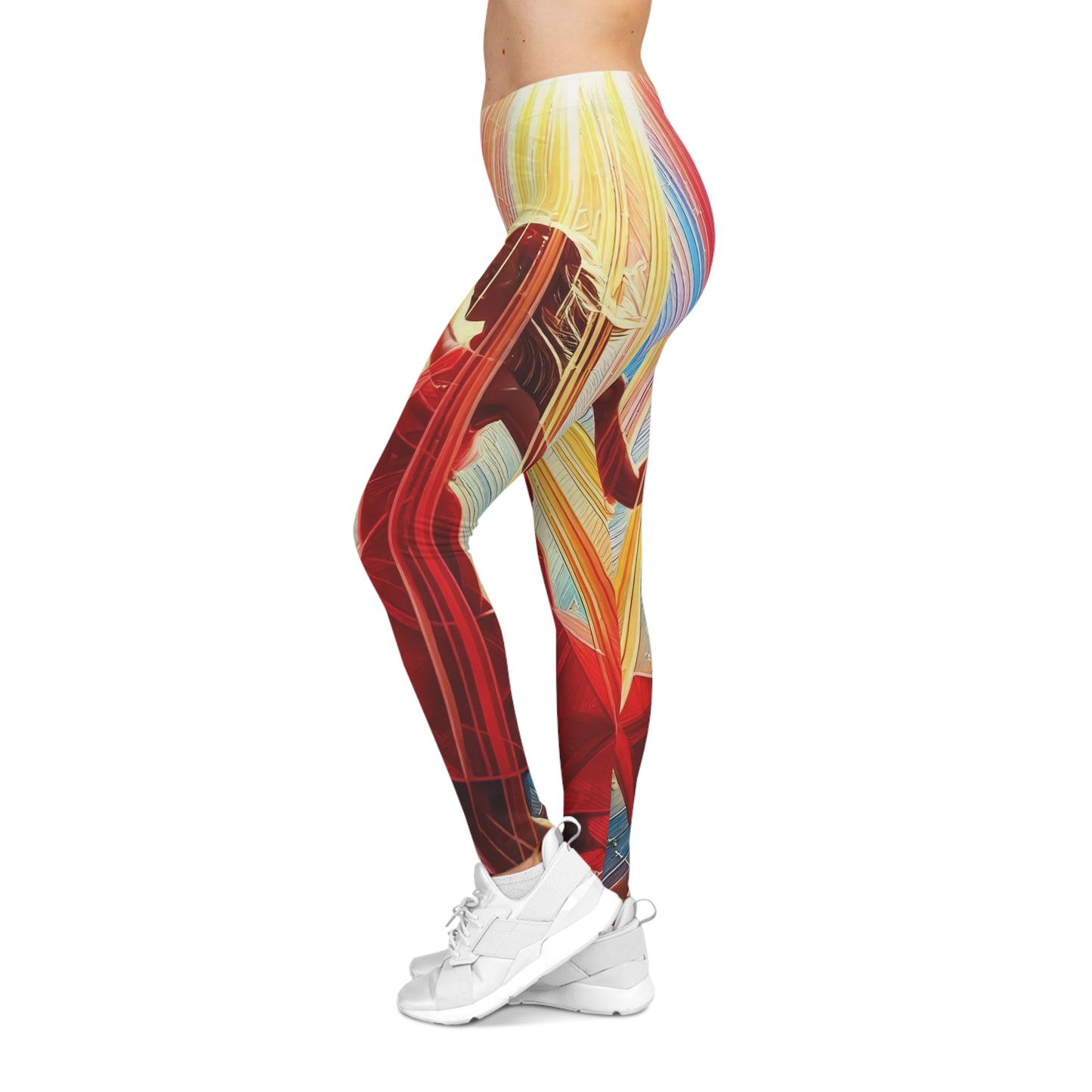 Earthly Dancer Leggings