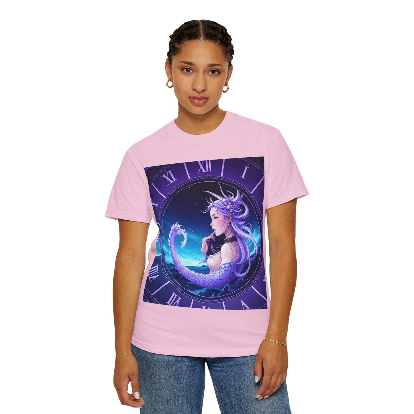 Siren Of The Seas Unisex T~Shirt