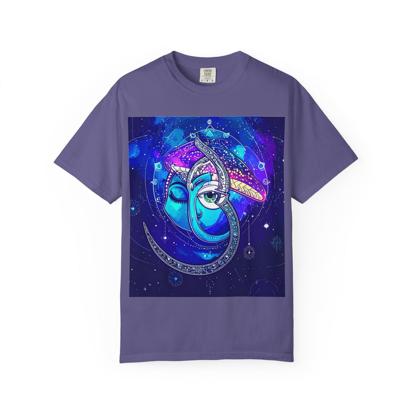 3rd Eye~Opener Unisex T~Shirt