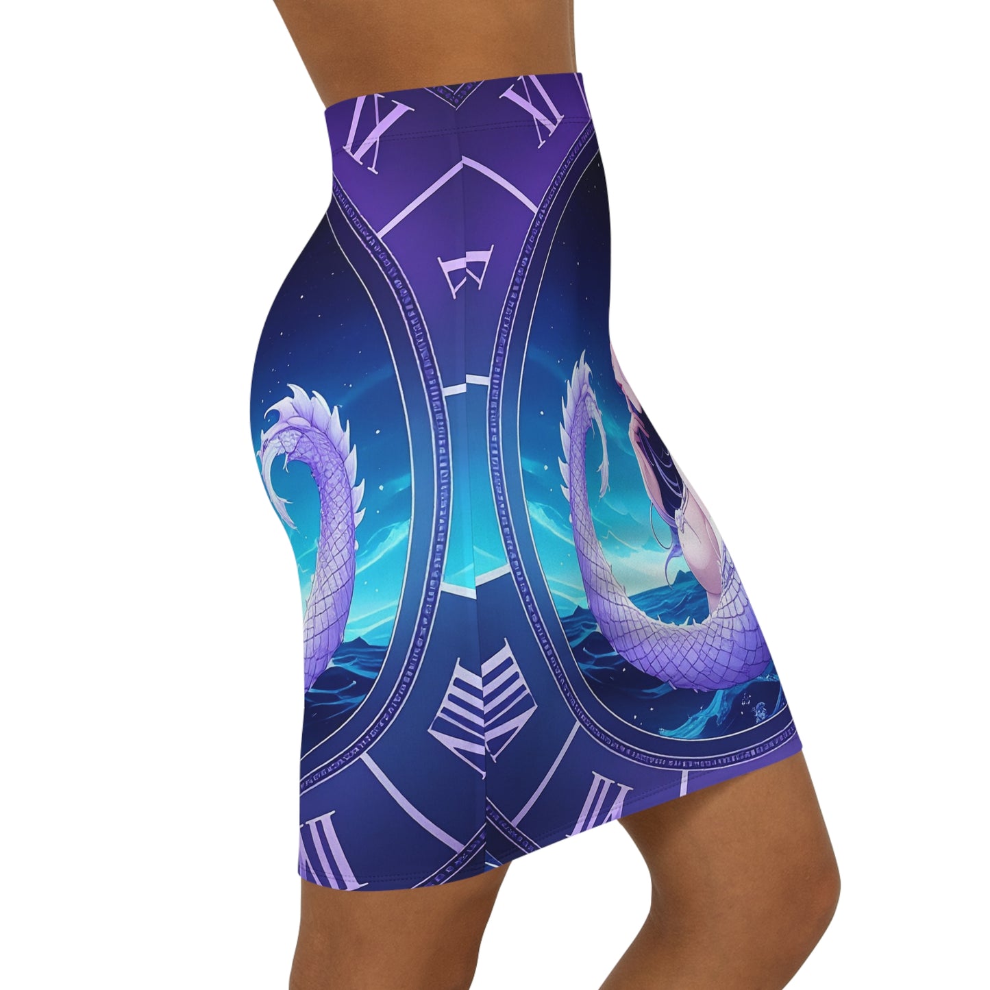 Siren Of The Seas Skirt