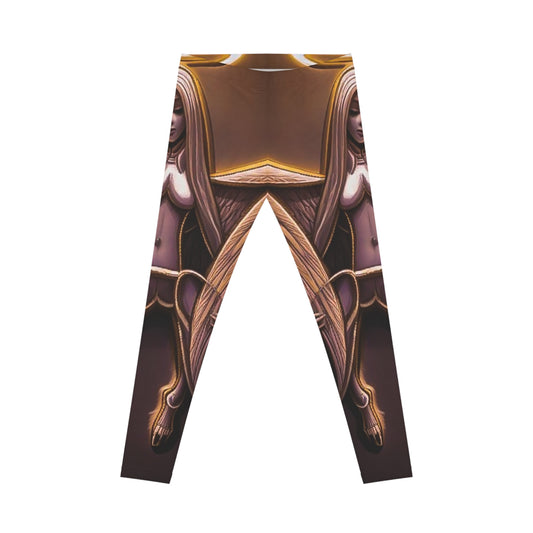 Awakening Angel Leggings