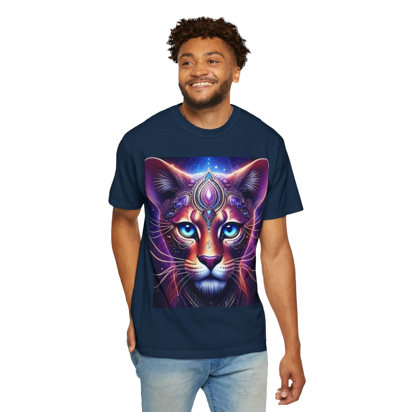 Feline Myself Unisex T~Shirt