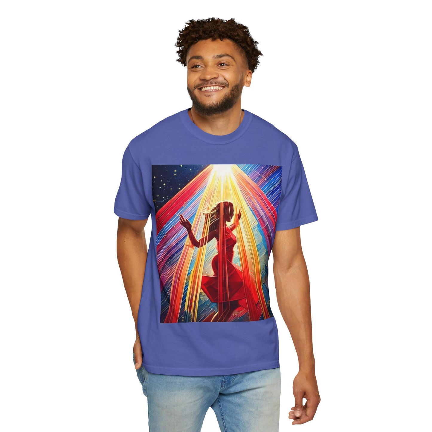 Earthly Dancer Unisex T~Shirt