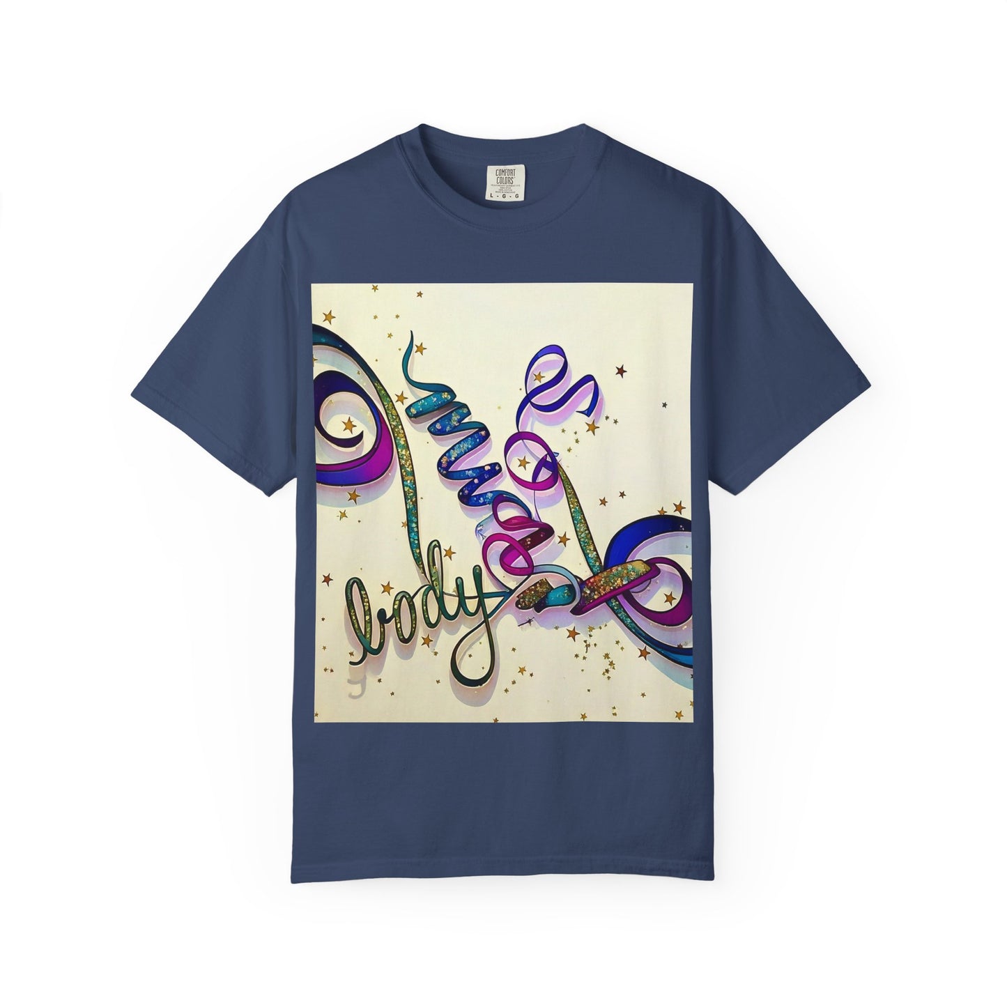 Soul~ignment Unisex T~Shirt