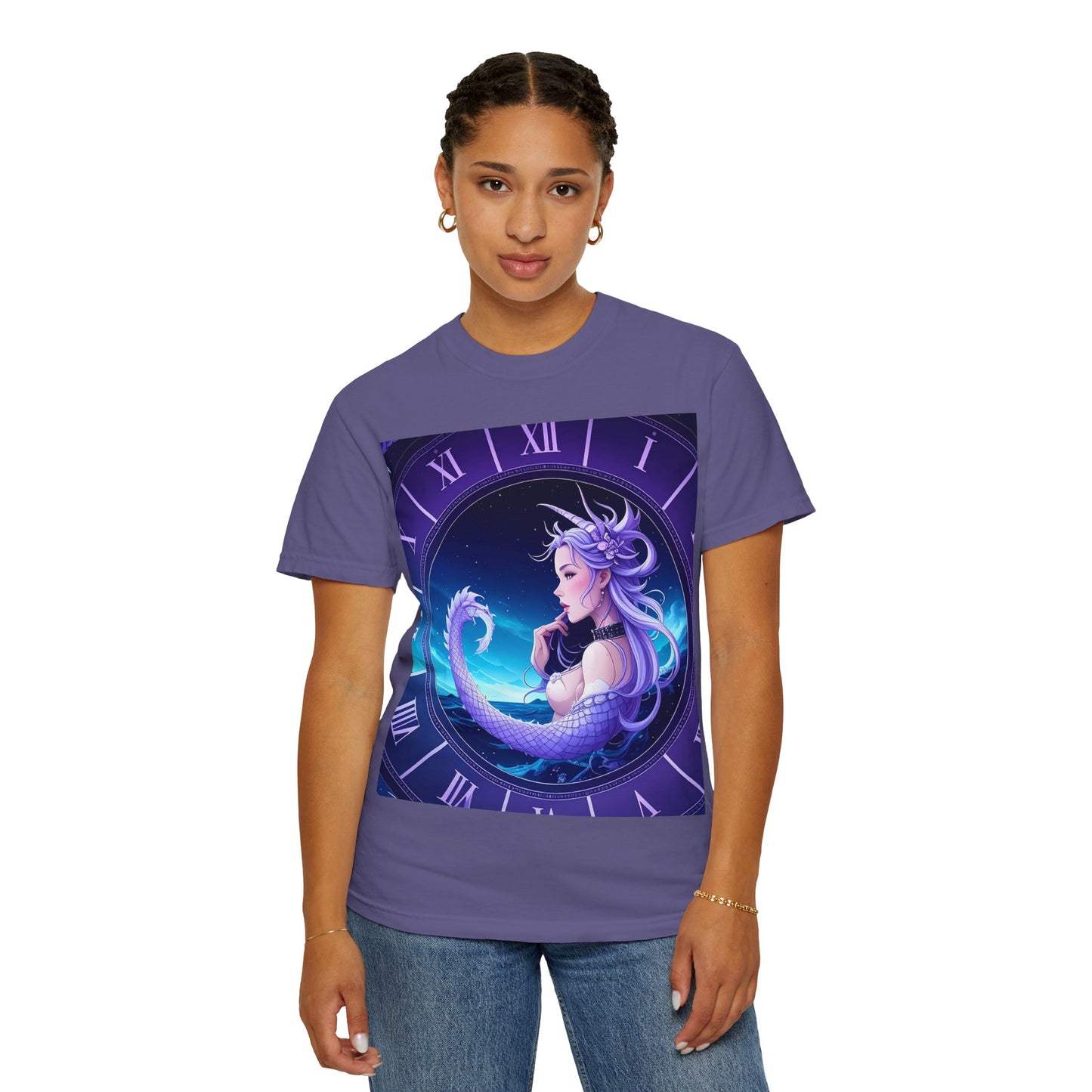 Siren Of The Seas Unisex T~Shirt