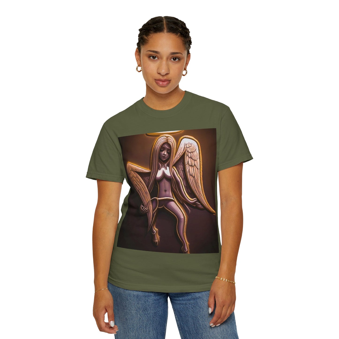 Awakening Angel Unisex T~Shirt