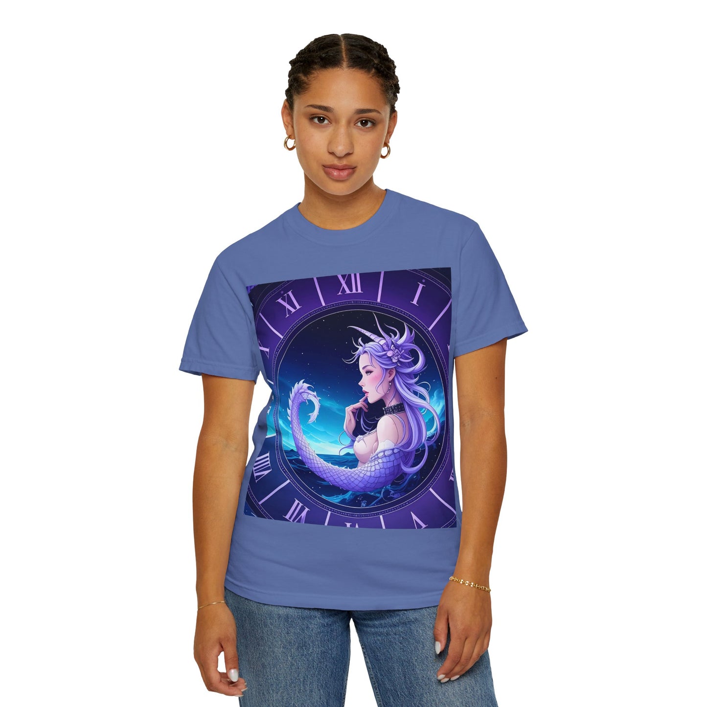 Siren Of The Seas Unisex T~Shirt