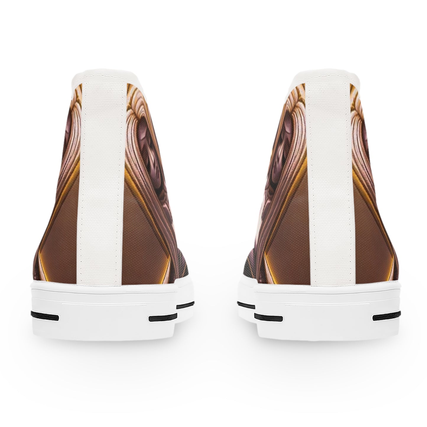 Awakening Angel Women’s High Tops