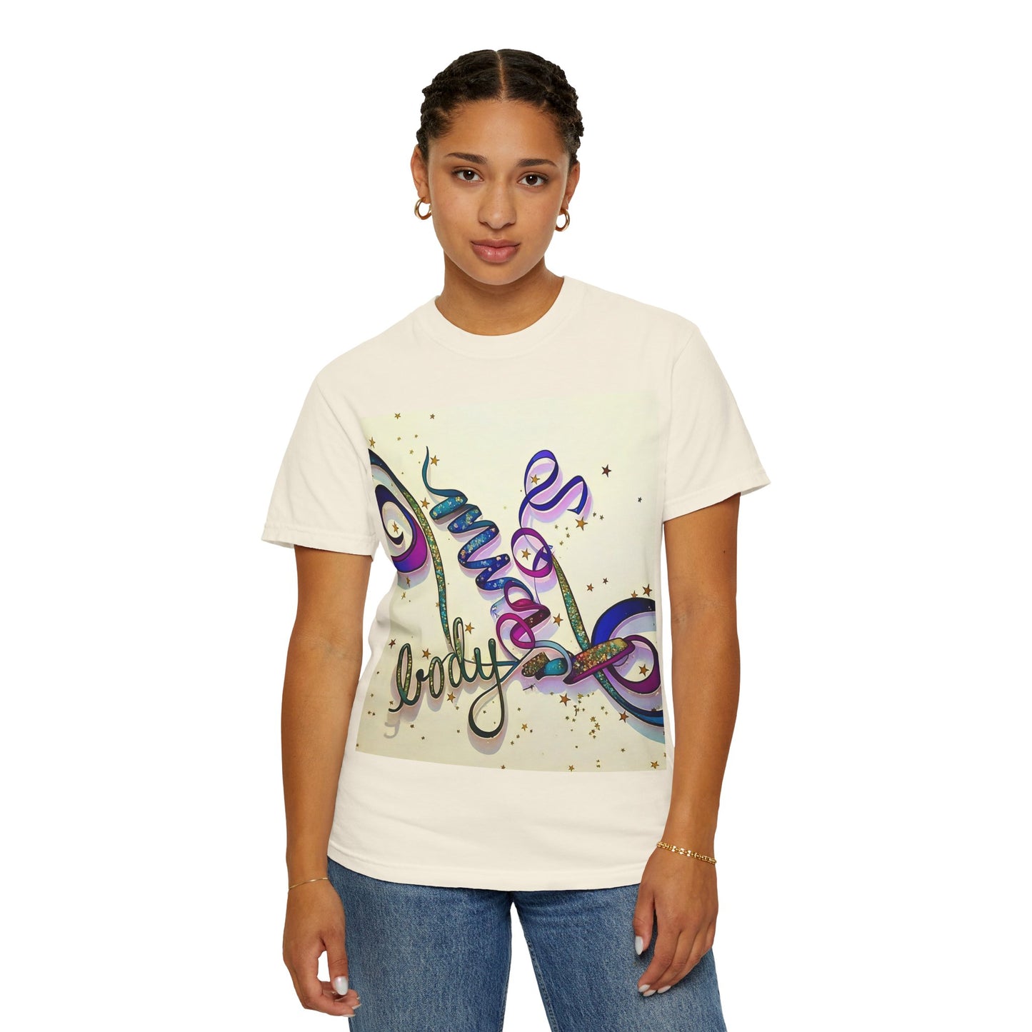 Soul~ignment Unisex T~Shirt