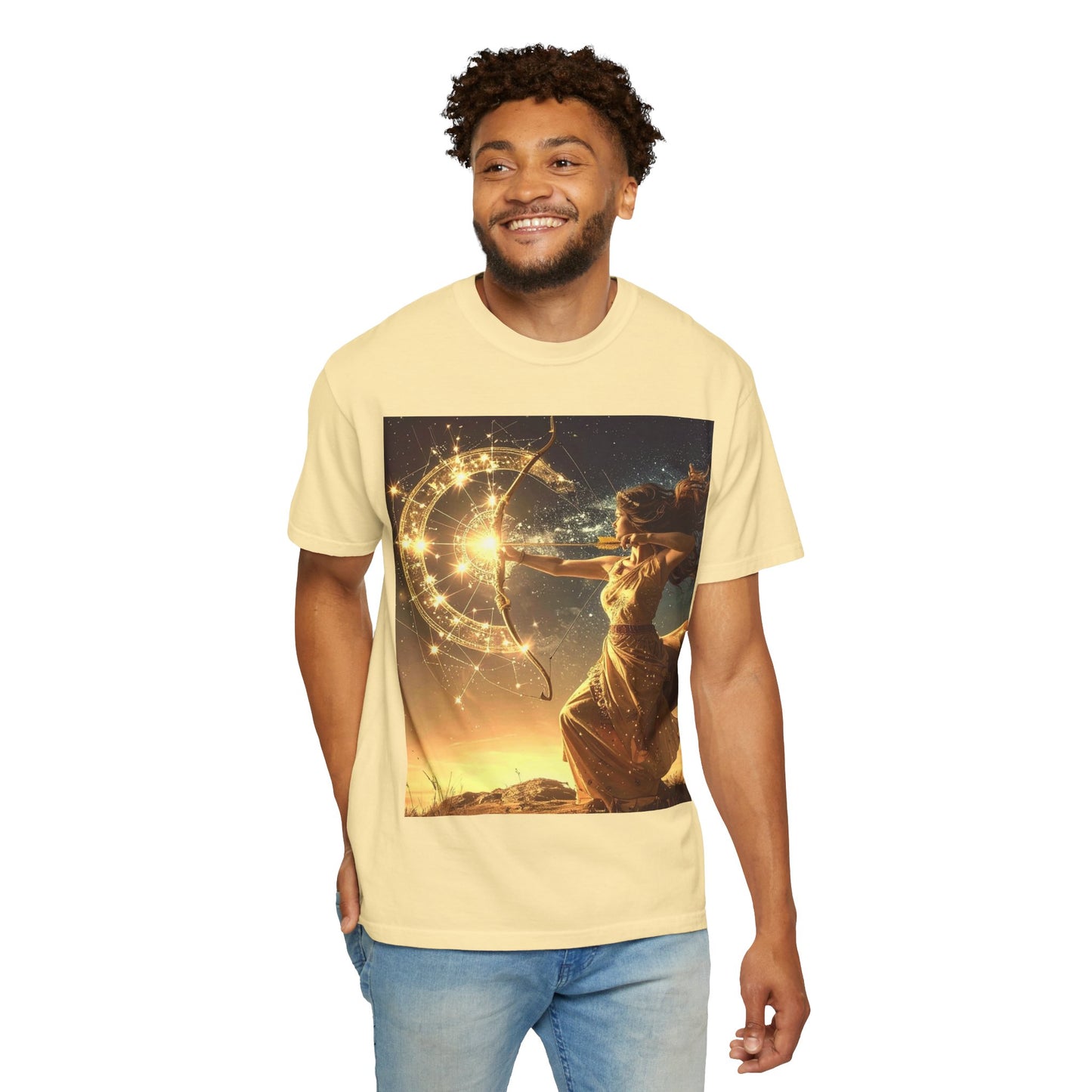 Centaur Of The Stars Unisex T~Shirt