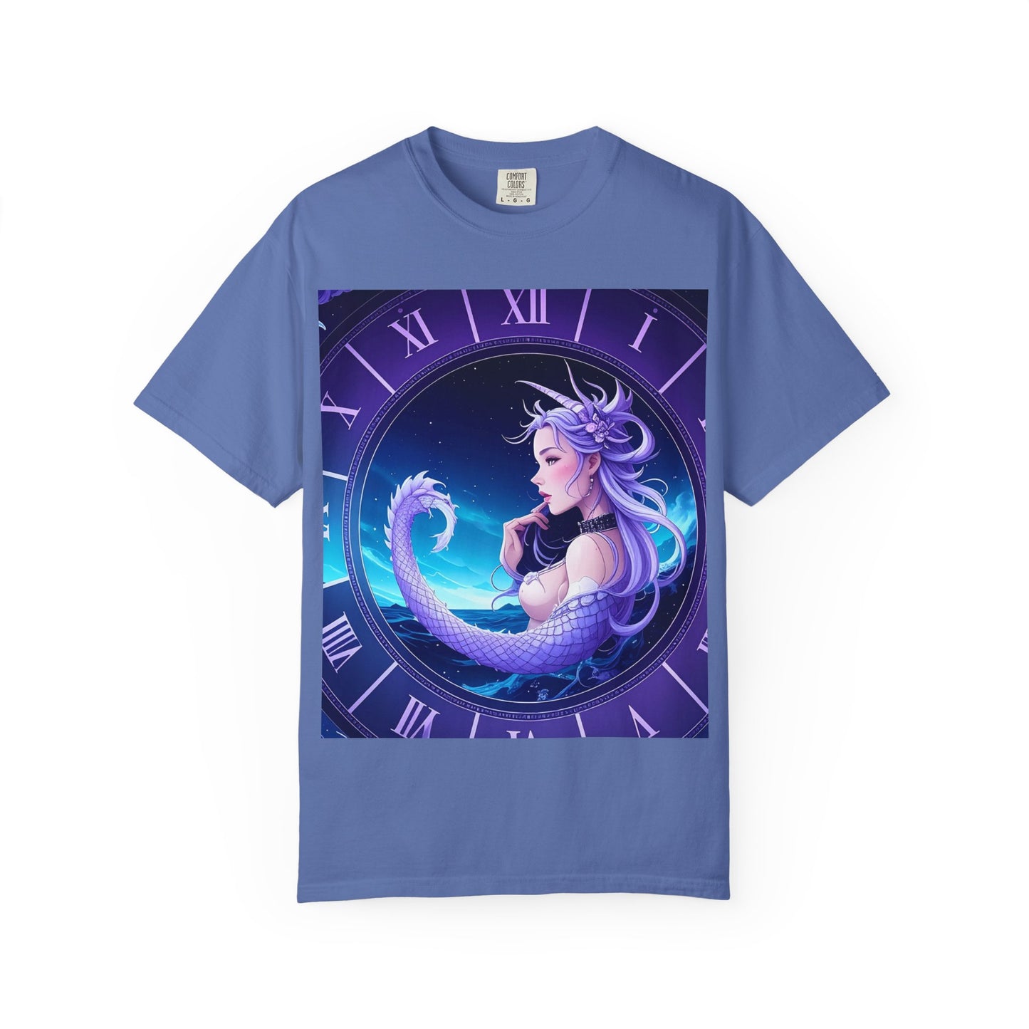 Siren Of The Seas Unisex T~Shirt