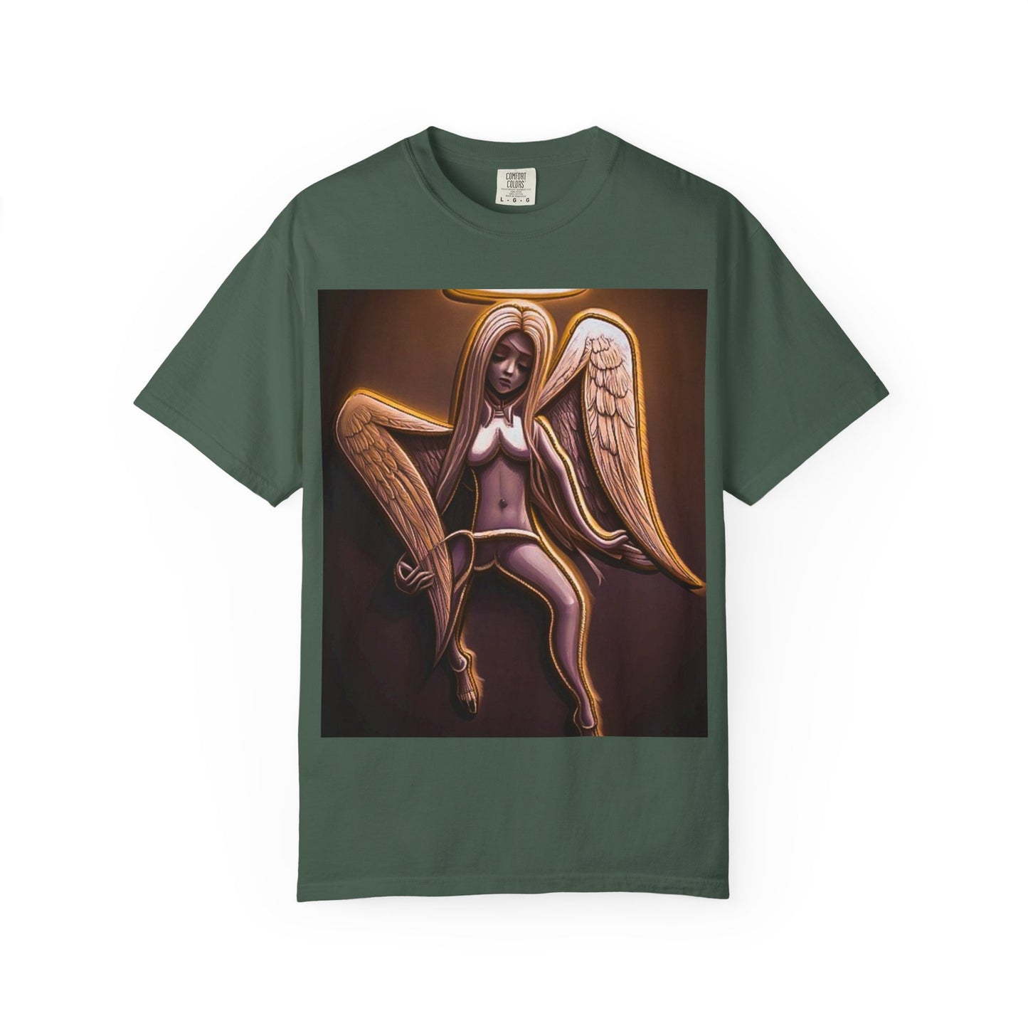 Awakening Angel Unisex T~Shirt