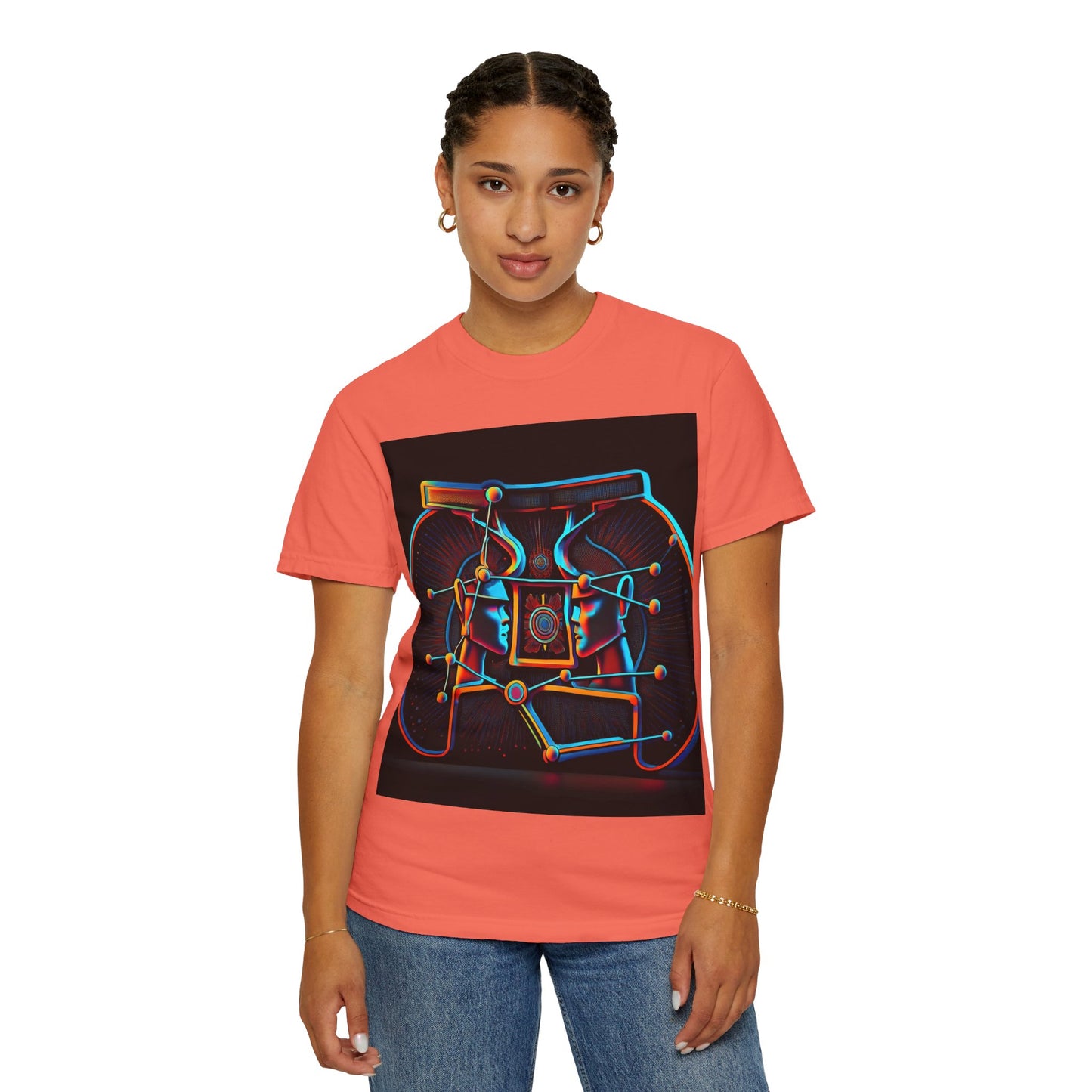 GEM~I~AM Unisex T~Shirt