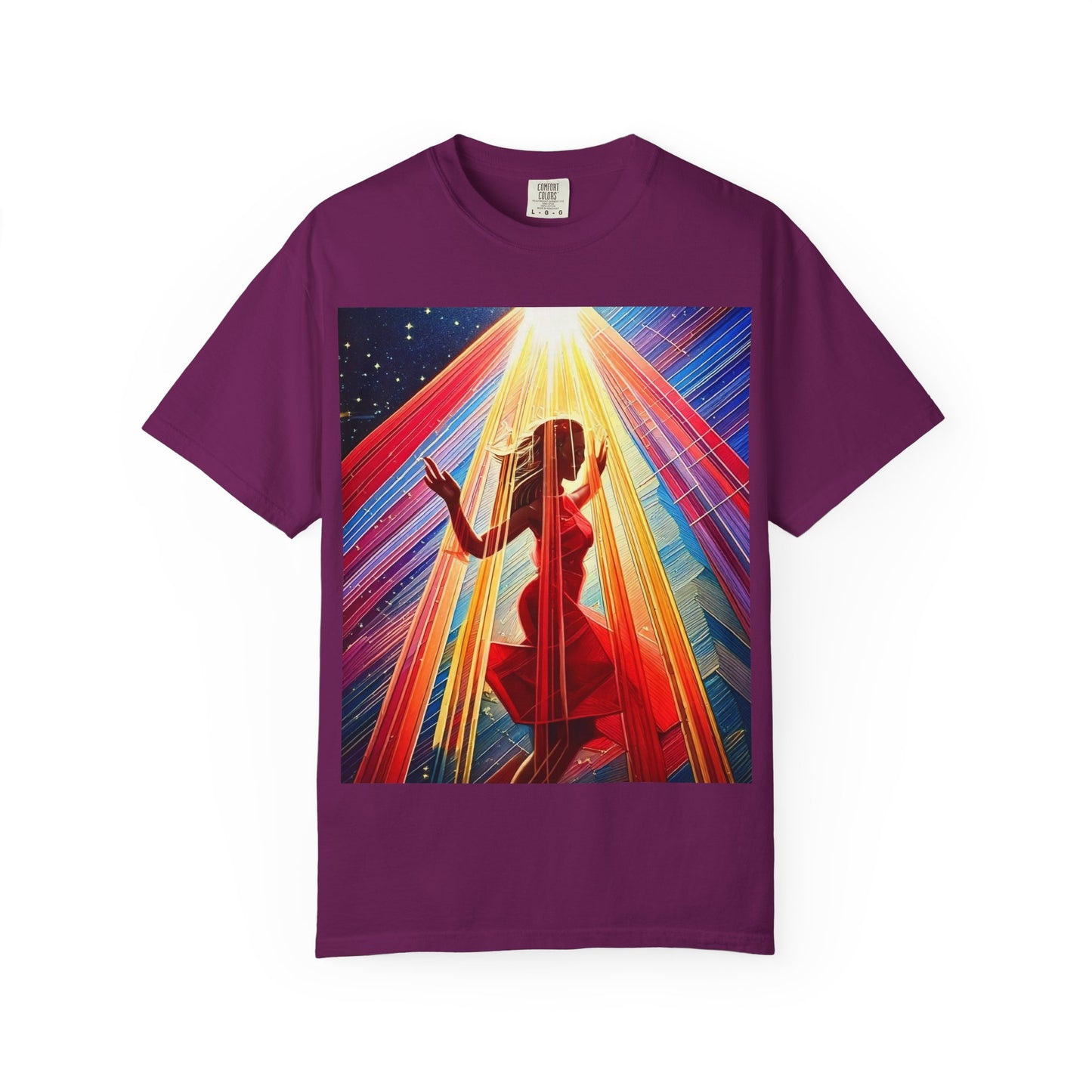 Earthly Dancer Unisex T~Shirt