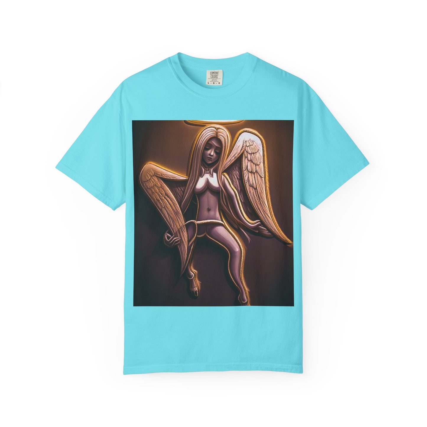 Awakening Angel Unisex T~Shirt