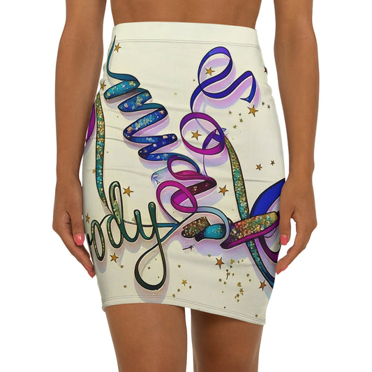 Soul~ignment Skirt