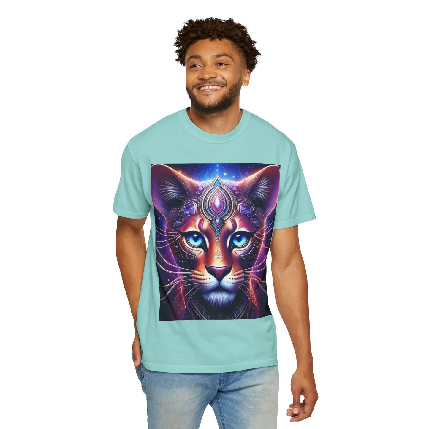 Feline Myself Unisex T~Shirt