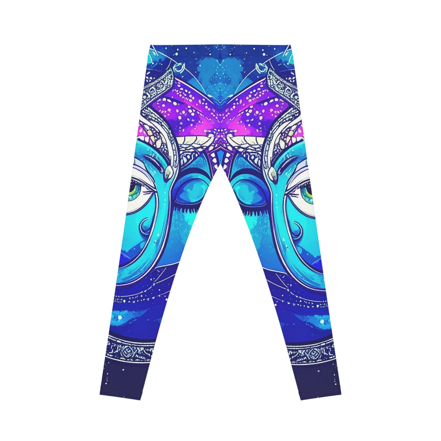 3rd Eye~Opener Leggings