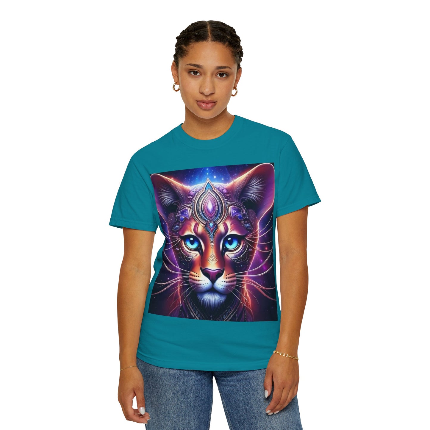 Feline Myself Unisex T~Shirt