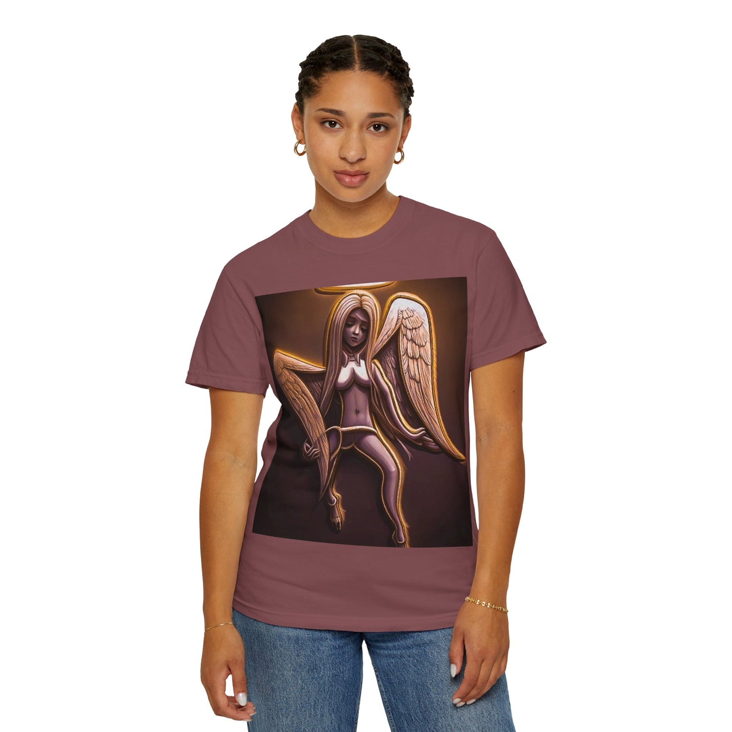Awakening Angel Unisex T~Shirt