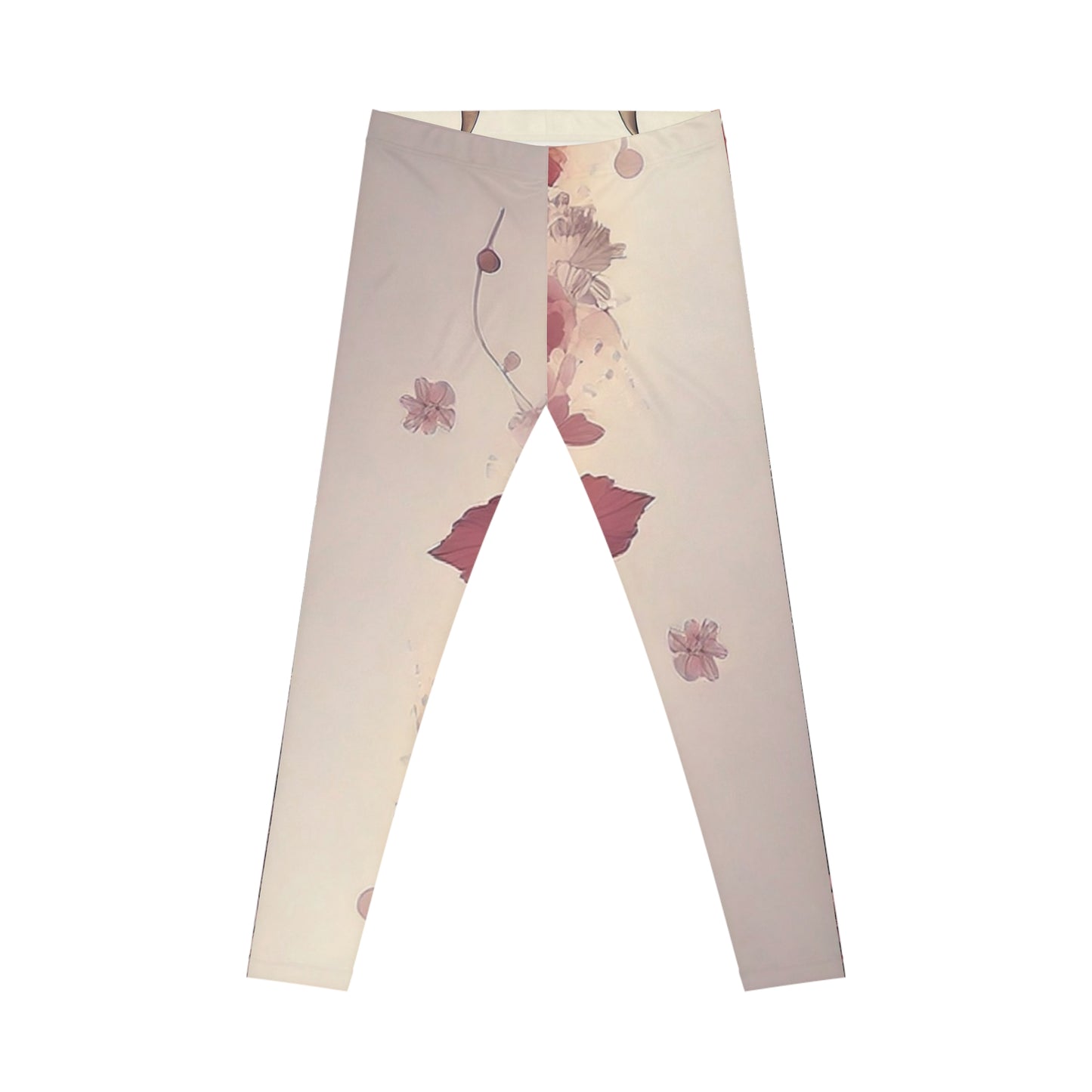 Beauti~Bull Leggings