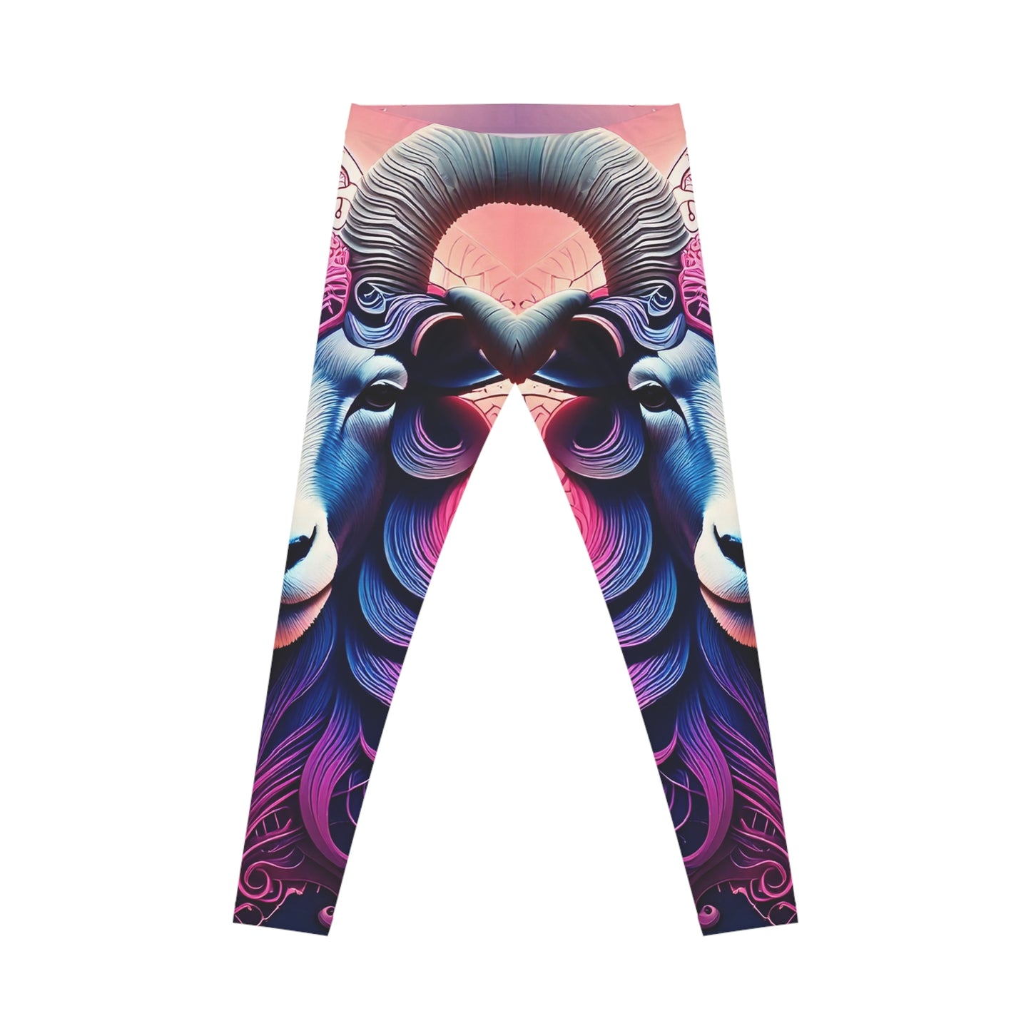 Don’t be D~Ram~atic Leggings