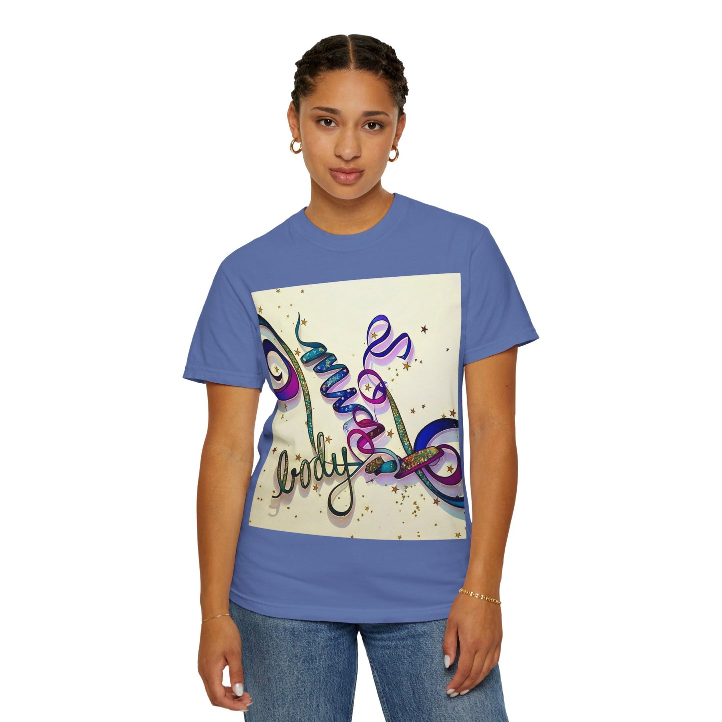 Soul~ignment Unisex T~Shirt