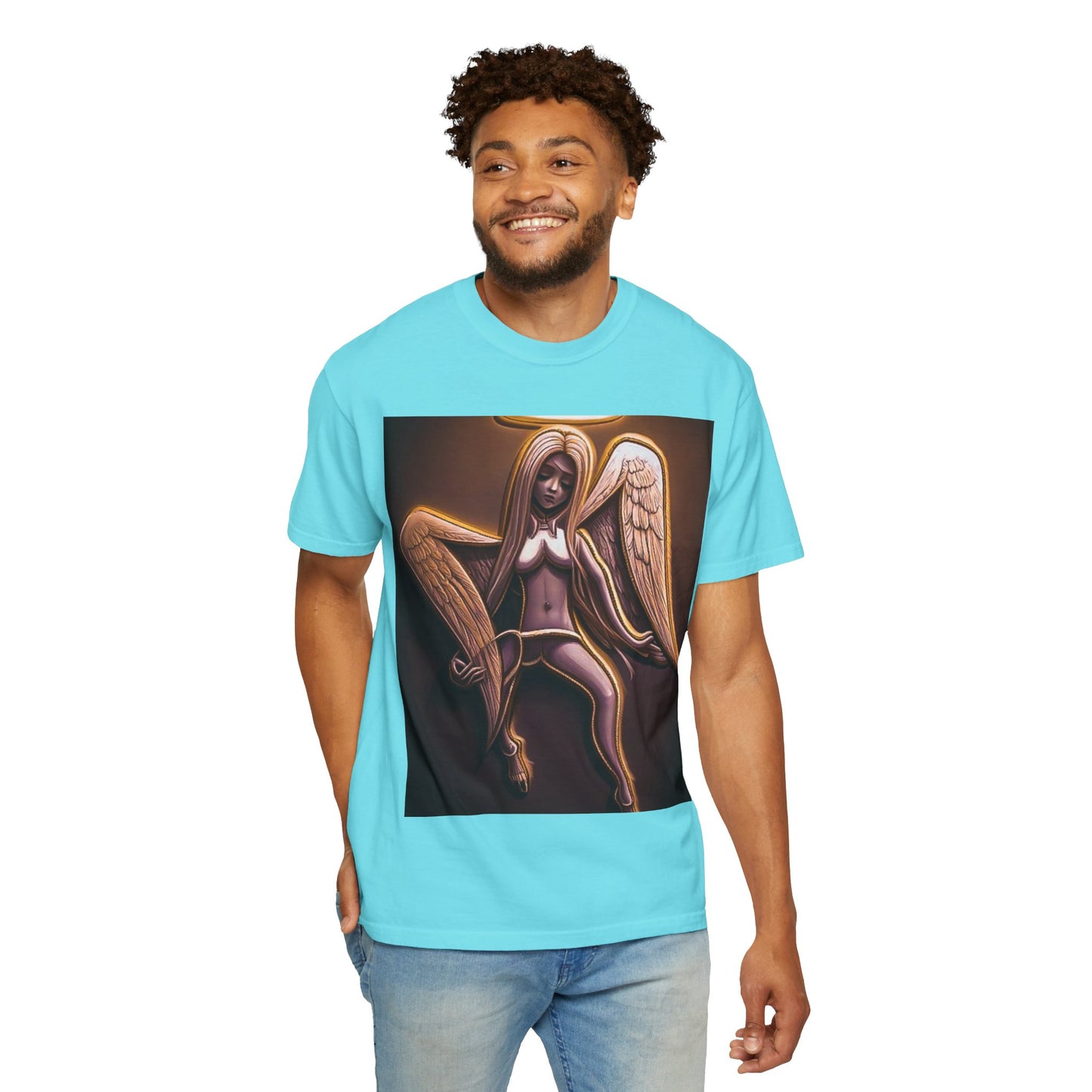 Awakening Angel Unisex T~Shirt