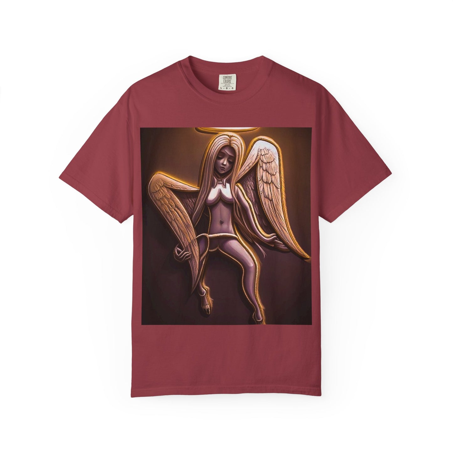 Awakening Angel Unisex T~Shirt